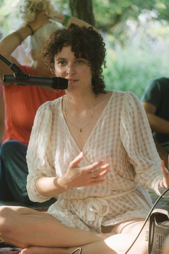 Marianne Mirage
