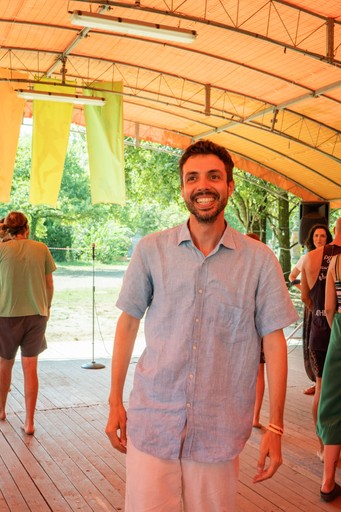 Michele Pierangeli
