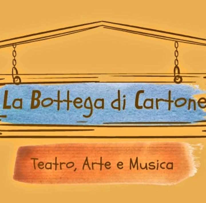 La Bottega  di Cartone