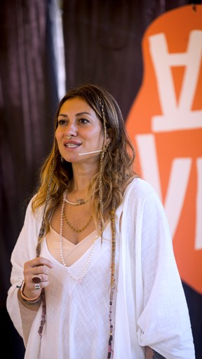 Lucrezia Montrone