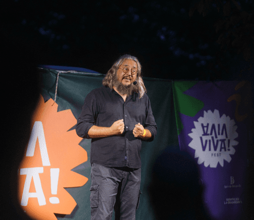 Roberto Mercadini