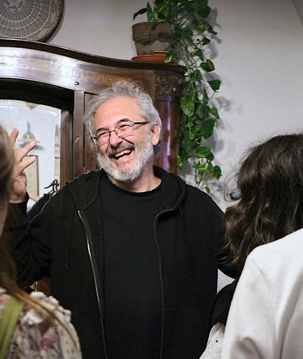 Bruno Lomele