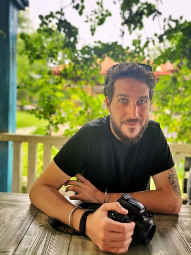 Gian Fabio Lupo