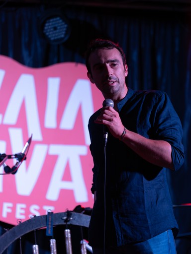Marco Ballarè