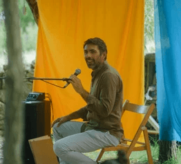 Daniel Lumera