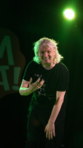 Adrian Fartade