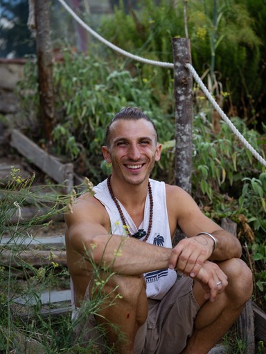 Nik Musajo