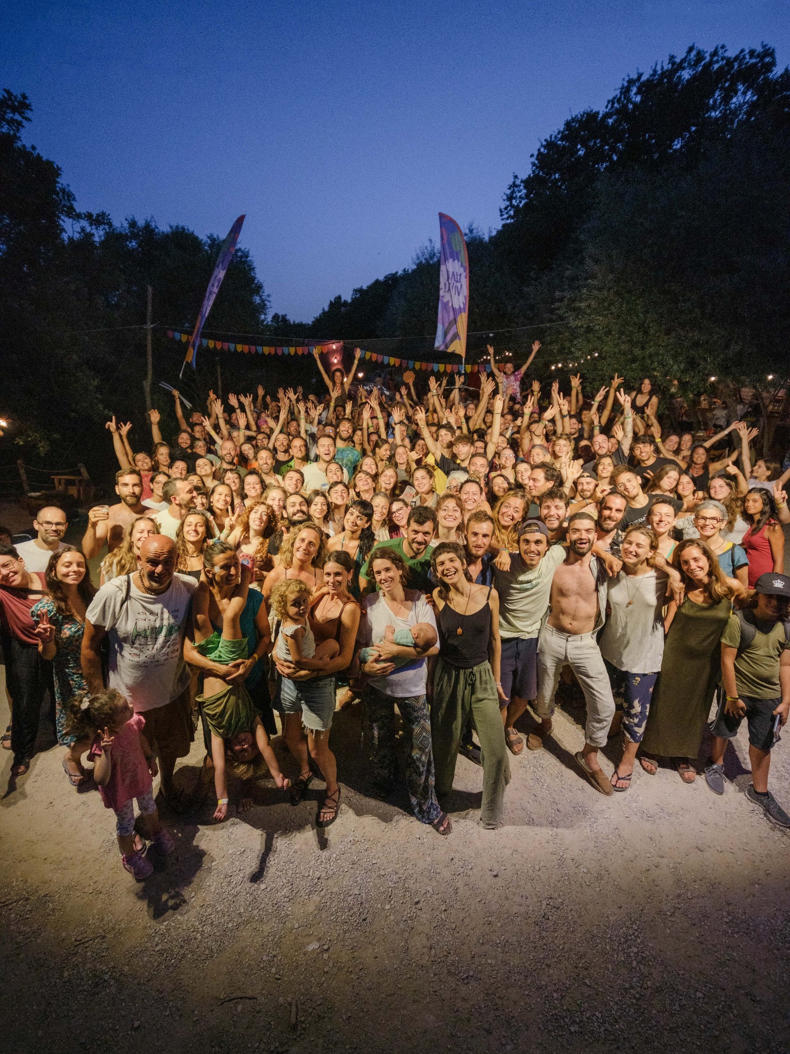 Viva Viva Summer Edition (EVENTO SOLD OUT)
